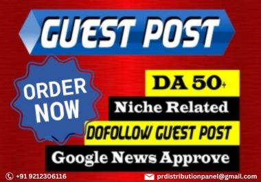 Guest Post Website List – Essential Free Sites for&nbsp;2025